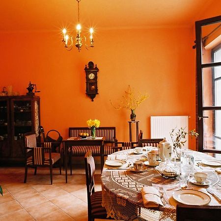 Piano Guest House 克拉科夫 外观 照片