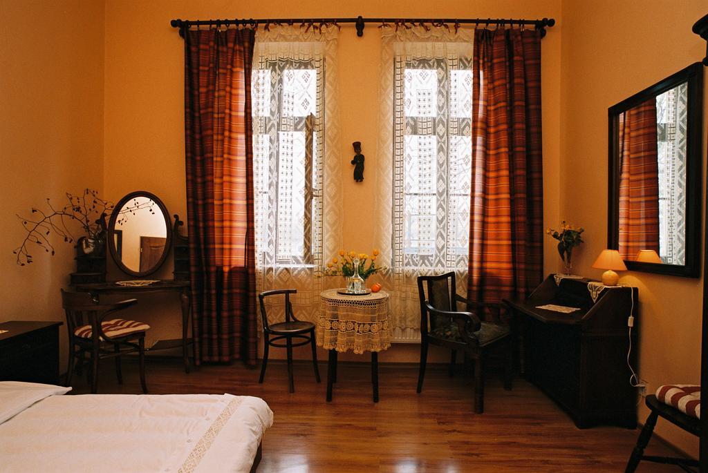 Piano Guest House 克拉科夫 外观 照片