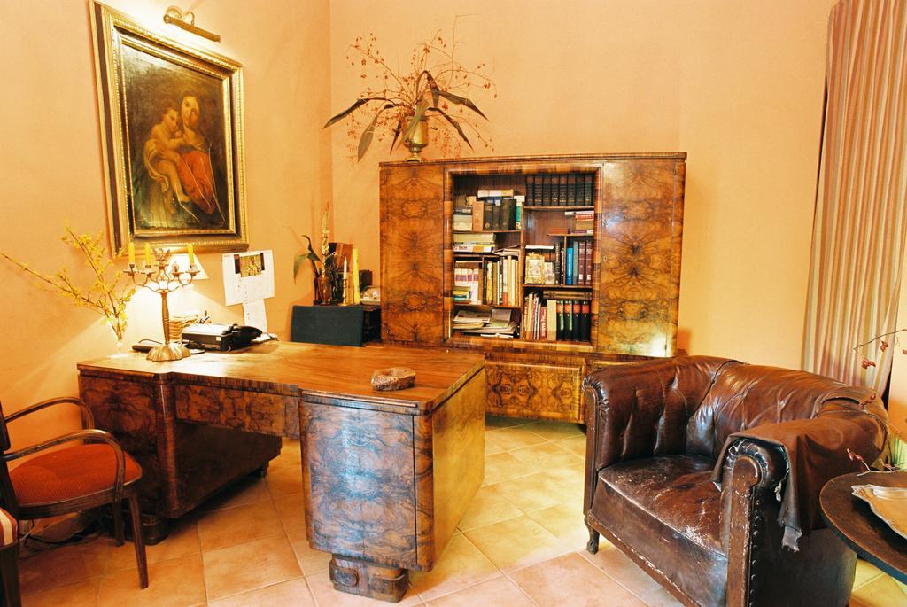 Piano Guest House 克拉科夫 外观 照片