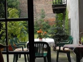 Piano Guest House 克拉科夫 外观 照片