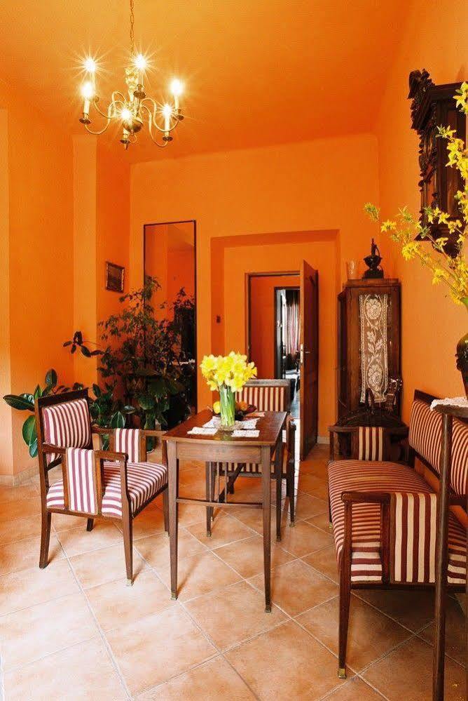 Piano Guest House 克拉科夫 外观 照片