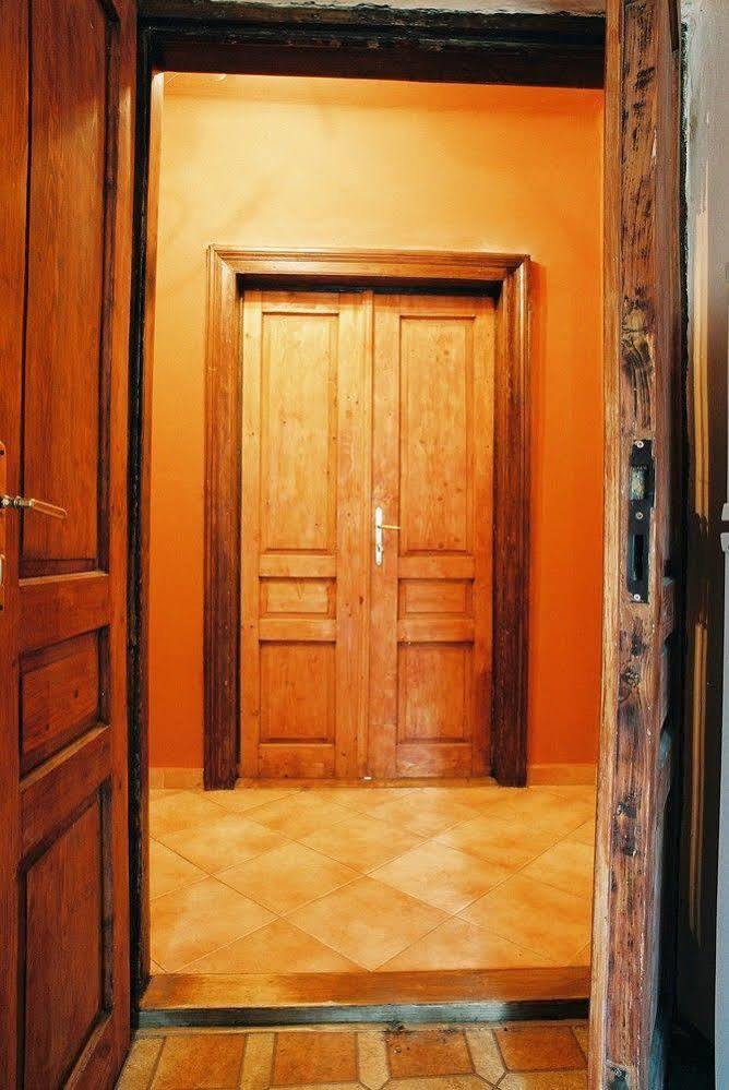 Piano Guest House 克拉科夫 外观 照片