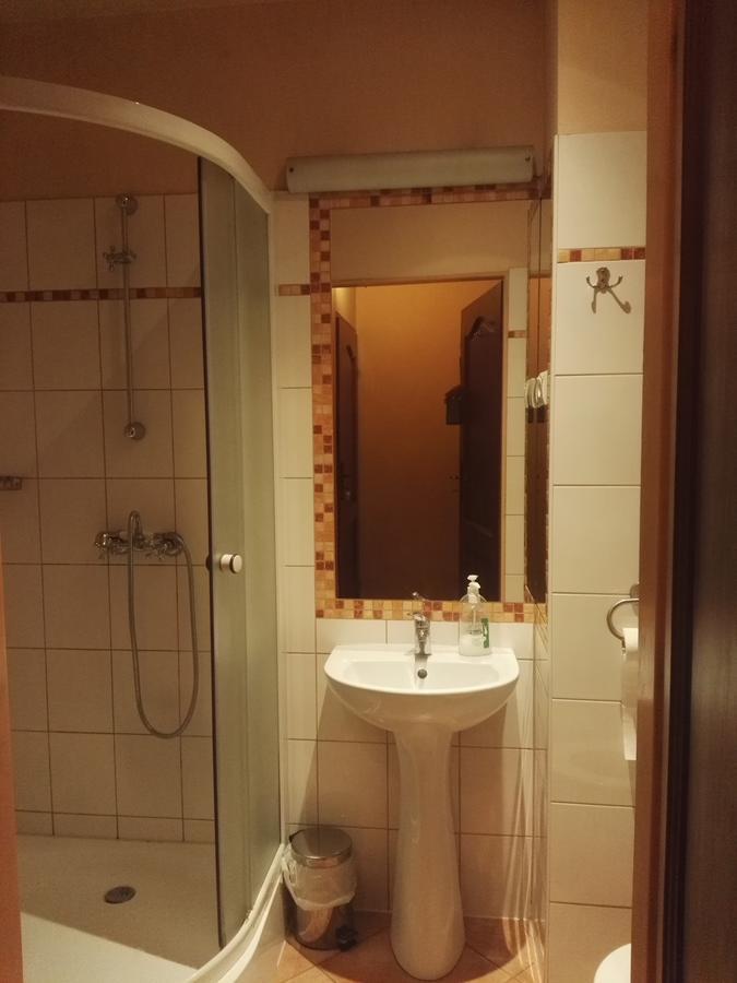 Piano Guest House 克拉科夫 外观 照片