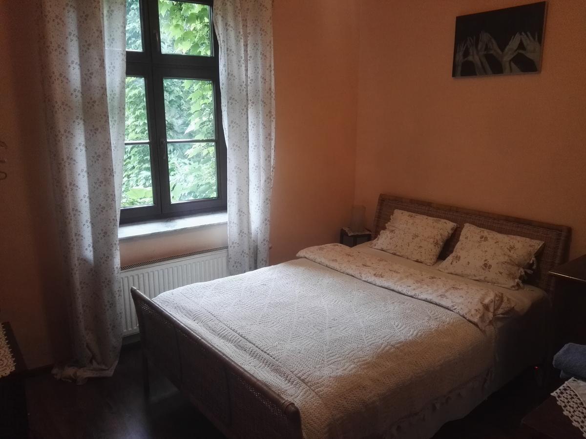 Piano Guest House 克拉科夫 外观 照片