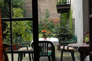 Piano Guest House 克拉科夫 外观 照片