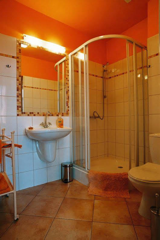 Piano Guest House 克拉科夫 外观 照片